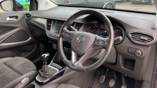 Vauxhall Crossland 1.2 Turbo Ultimate 5dr Petrol Hatchback